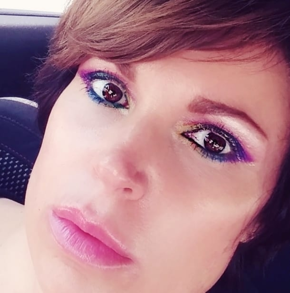 Meet your Posher, Margaret